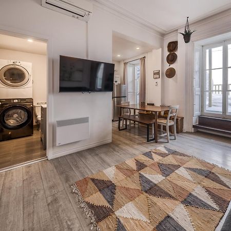 North House - Des Remparts- 2-Bed With Great Views, Terrace Apartment Quebec City Exterior photo