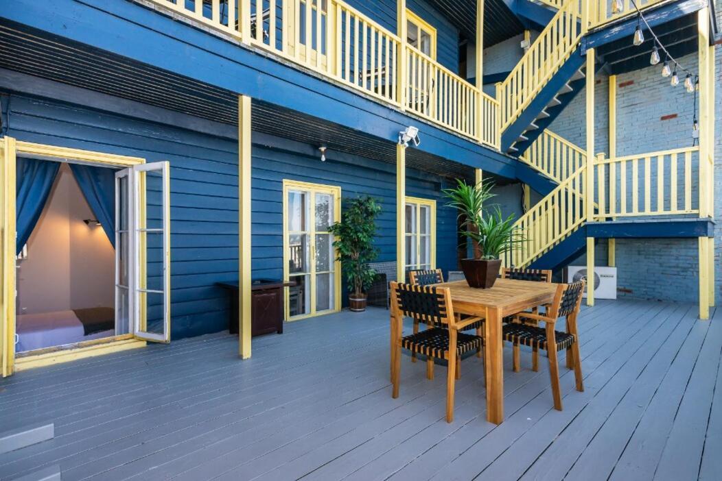 North House - Des Remparts- 2-Bed With Great Views, Terrace Apartment Quebec City Exterior photo